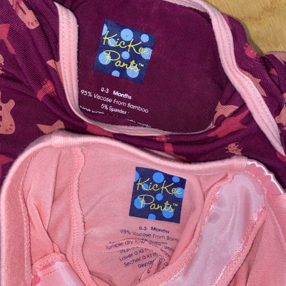 Kickee Set - Picture 3 of 7